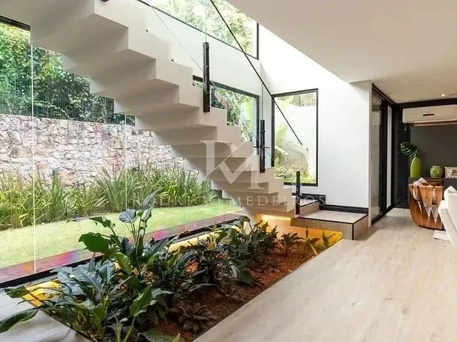 Imagem 11: Casa 4 Suítes - Cacupé, Florianópolis/Sc