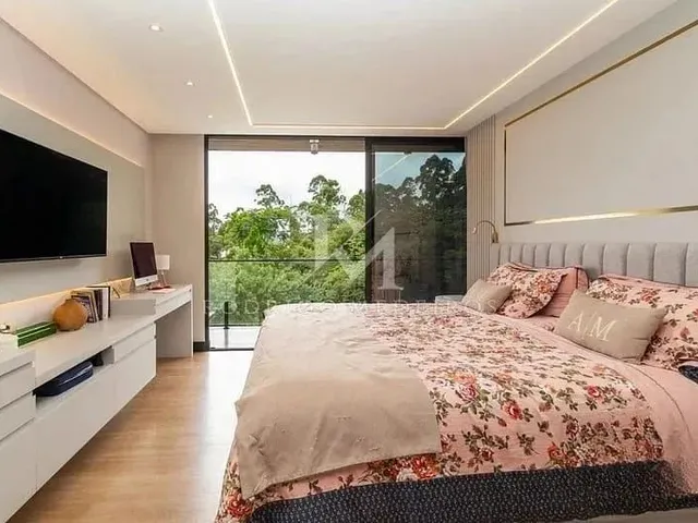 Imagem 15: Casa 4 Suítes - Cacupé, Florianópolis/Sc