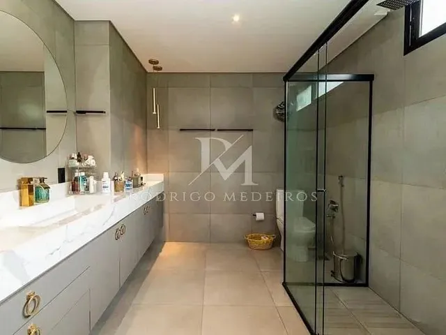 Imagem 13: Casa 4 Suítes - Cacupé, Florianópolis/Sc