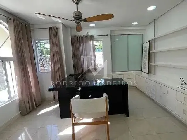 Imagem 12: Casa 6 Dormitórios (4 Suítes), Piscina - Cacupé, Florianópolis - Sc