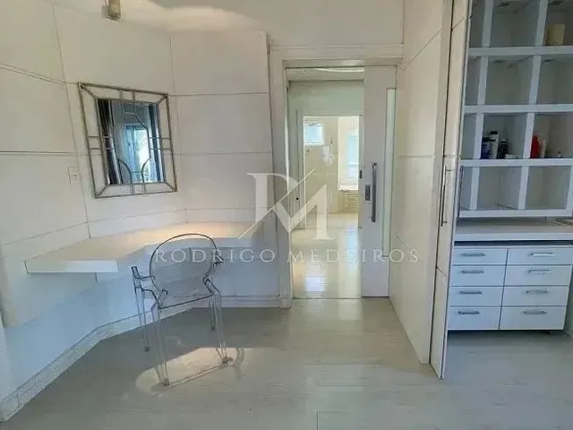 Imagem 9: Casa 6 Dormitórios (4 Suítes), Piscina - Cacupé, Florianópolis - Sc