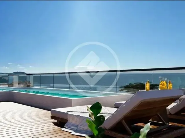 Imagem: Studio em Jurerê - Florianópolis - Sc