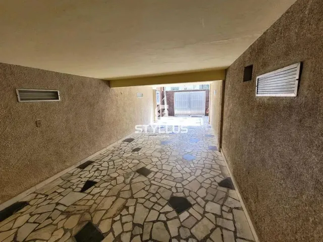 Imagem 4: Higienópolis Casa com 5 dormitórios