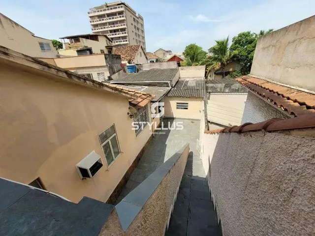 Imagem 3: Higienópolis Casa com 5 dormitórios