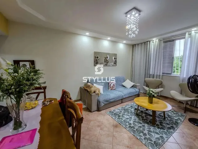Imagem 10: Rocha Apartamento com 2 dormitórios