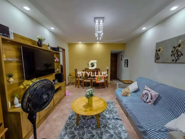 Imagem 3: Rocha Apartamento com 2 dormitórios