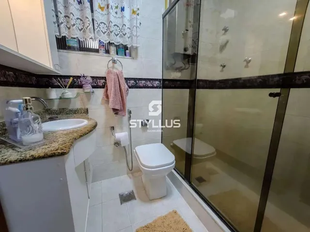 Imagem 4: Rocha Apartamento com 2 dormitórios