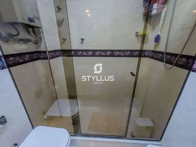 Imagem 12: Rocha Apartamento com 2 dormitórios