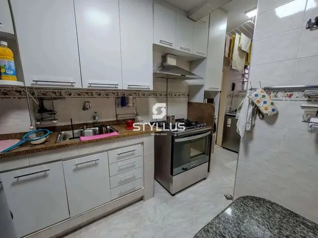 Imagem 2: Rocha Apartamento com 2 dormitórios