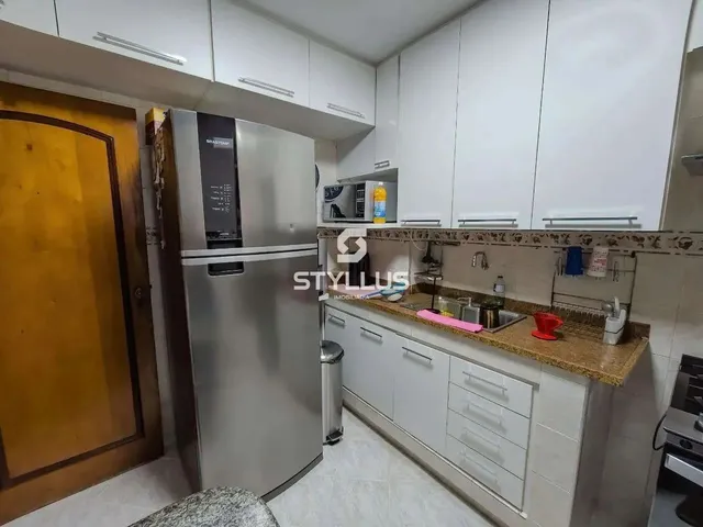 Imagem 16: Rocha Apartamento com 2 dormitórios