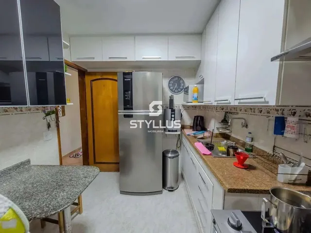 Imagem 7: Rocha Apartamento com 2 dormitórios