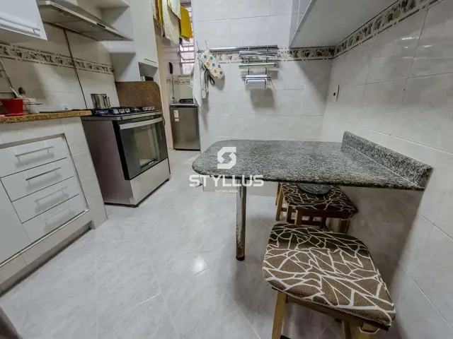 Imagem 5: Rocha Apartamento com 2 dormitórios