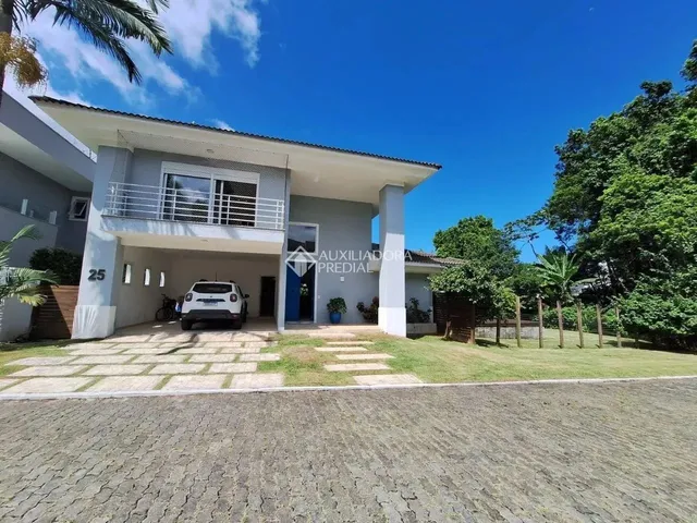 Imagem: Casa em Condomínio Fechado com 4 Quartos