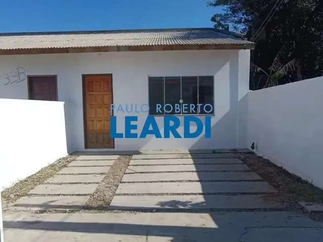 Imagem: Casa Térrea - São João do Rio Vermelho