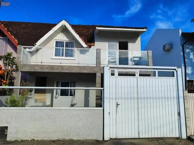Imagem: Casa - Florianópolis Sc