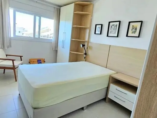Imagem 3: Cobertura 3 Quartos Ingleses Florianópolis