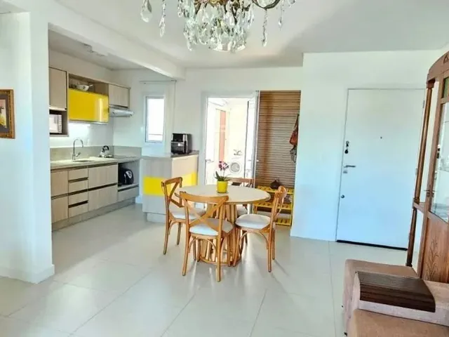 Imagem 5: Cobertura 3 Quartos Ingleses Florianópolis