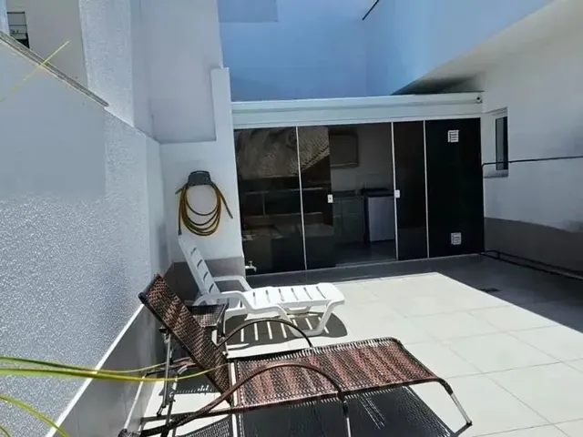 Imagem 14: Cobertura 3 Quartos Ingleses Florianópolis