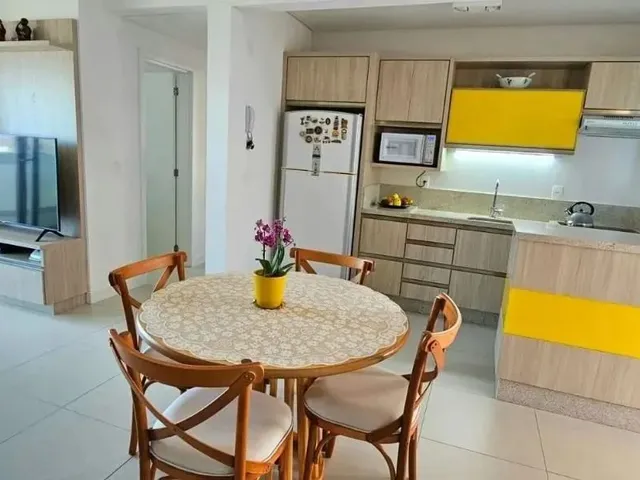 Imagem 6: Cobertura 3 Quartos Ingleses Florianópolis