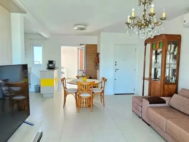 Imagem 11: Cobertura 3 Quartos Ingleses Florianópolis