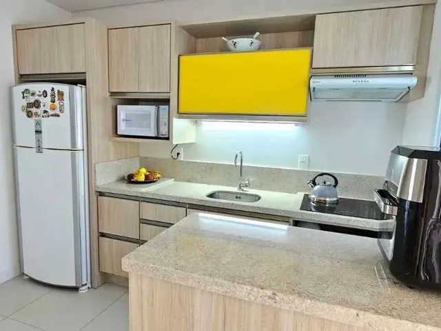 Imagem 16: Cobertura 3 Quartos Ingleses Florianópolis