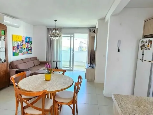 Imagem 12: Cobertura 3 Quartos Ingleses Florianópolis