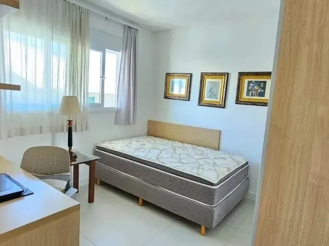 Imagem 9: Cobertura 3 Quartos Ingleses Florianópolis