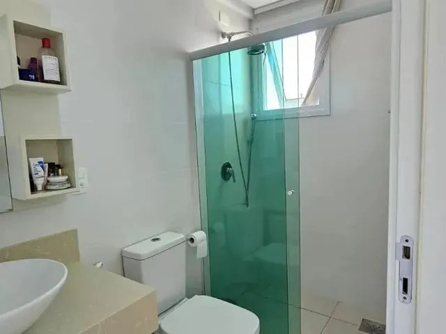 Imagem 15: Cobertura 3 Quartos Ingleses Florianópolis