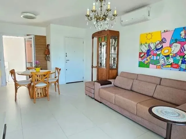 Imagem 7: Cobertura 3 Quartos Ingleses Florianópolis