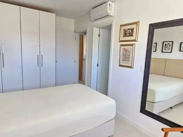 Imagem 13: Cobertura 3 Quartos Ingleses Florianópolis