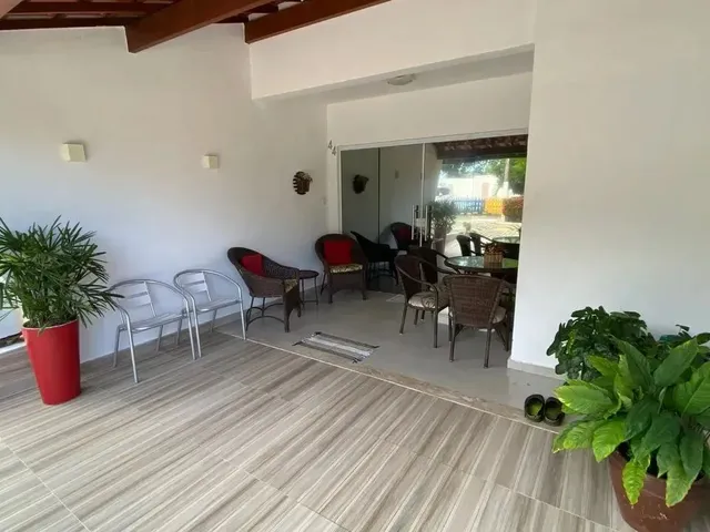 Imagem: Casa Vilage 4 Quartos 3 Suítes Stella