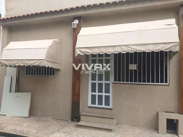 Imagem: Méier - Casa - Vinte e Quatro de Maio