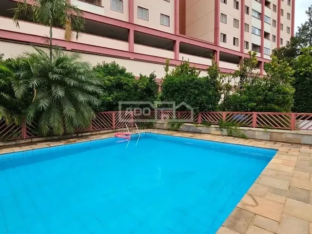 Imagem: Apartamento - Ponte Preta - Campinas