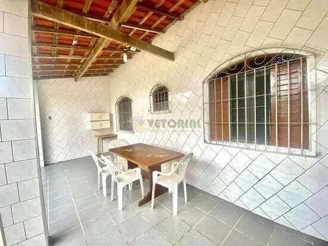 Imagem: Casa À Venda em Caraguatatuba, Martim de