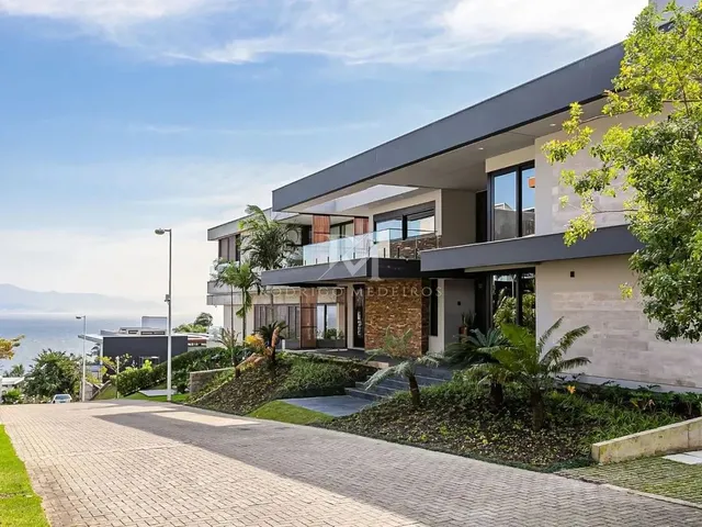 Imagem 10: Casa 5 Dormitórios (3 Suítes) - Cacupé, Florianópolis/Sc