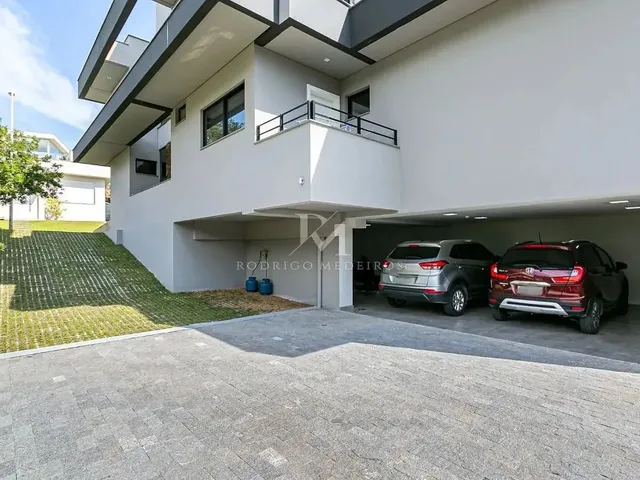 Imagem 6: Casa 5 Dormitórios (3 Suítes) - Cacupé, Florianópolis/Sc