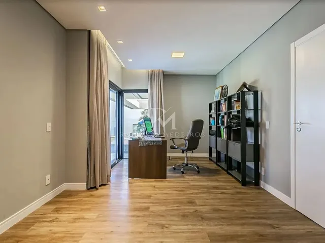 Imagem 13: Casa 5 Dormitórios (3 Suítes) - Cacupé, Florianópolis/Sc