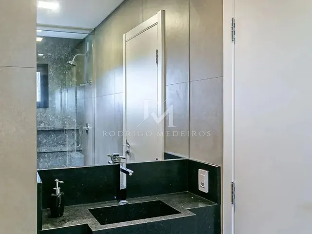 Imagem 12: Casa 5 Dormitórios (3 Suítes) - Cacupé, Florianópolis/Sc