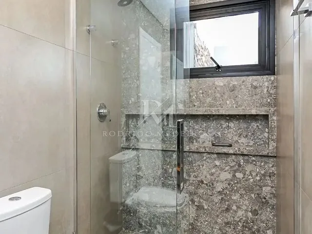 Imagem 8: Casa 5 Dormitórios (3 Suítes) - Cacupé, Florianópolis/Sc