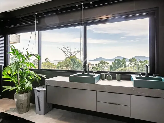 Imagem 9: Casa 5 Dormitórios (3 Suítes) - Cacupé, Florianópolis/Sc