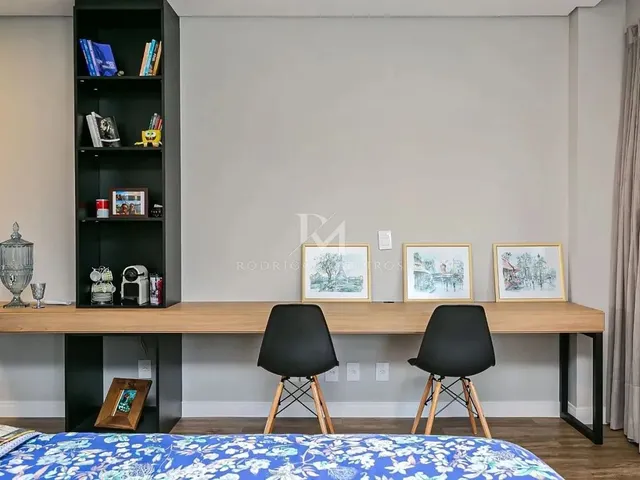 Imagem 2: Casa 5 Dormitórios (3 Suítes) - Cacupé, Florianópolis/Sc
