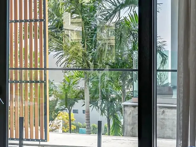 Imagem 3: Casa 5 Dormitórios (3 Suítes) - Cacupé, Florianópolis/Sc