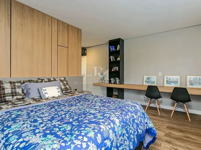 Imagem 5: Casa 5 Dormitórios (3 Suítes) - Cacupé, Florianópolis/Sc