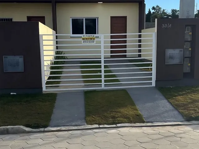 Imagem: Linda Casa Nova Rio Vermelho
