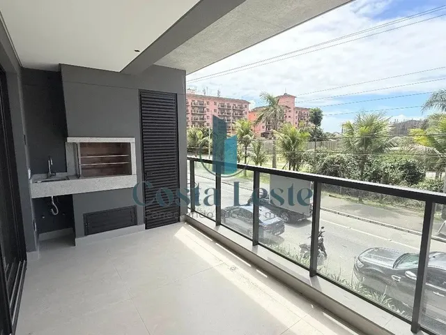 Imagem 1: Apartamento Á Venda em Jurerê 3 Quartos
