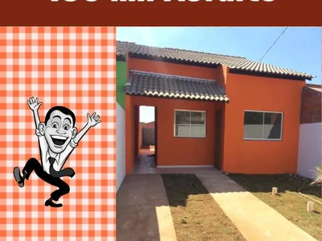 Imagem: Casa Asfalto Murada
