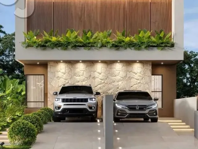 Imagem 1: Casa Residencial com 3 Quartos À Venda por R$ 1150000.00, 164.00 M2 - Ingleses do Rio