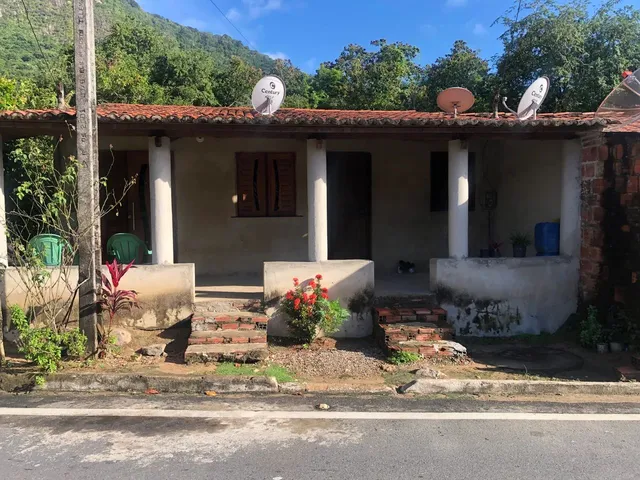 Imagem: Casa Á Venda