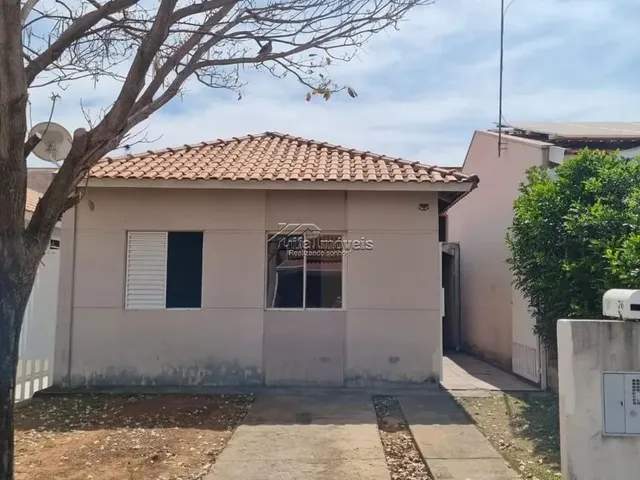 Imagem: Casa a Venda no Condominio Vivenda dos Girassois