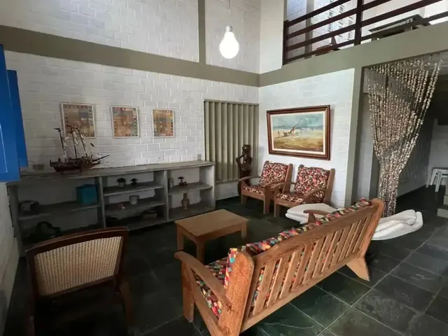 Imagem: Casa À Venda em Rua Pública, Barra Mar